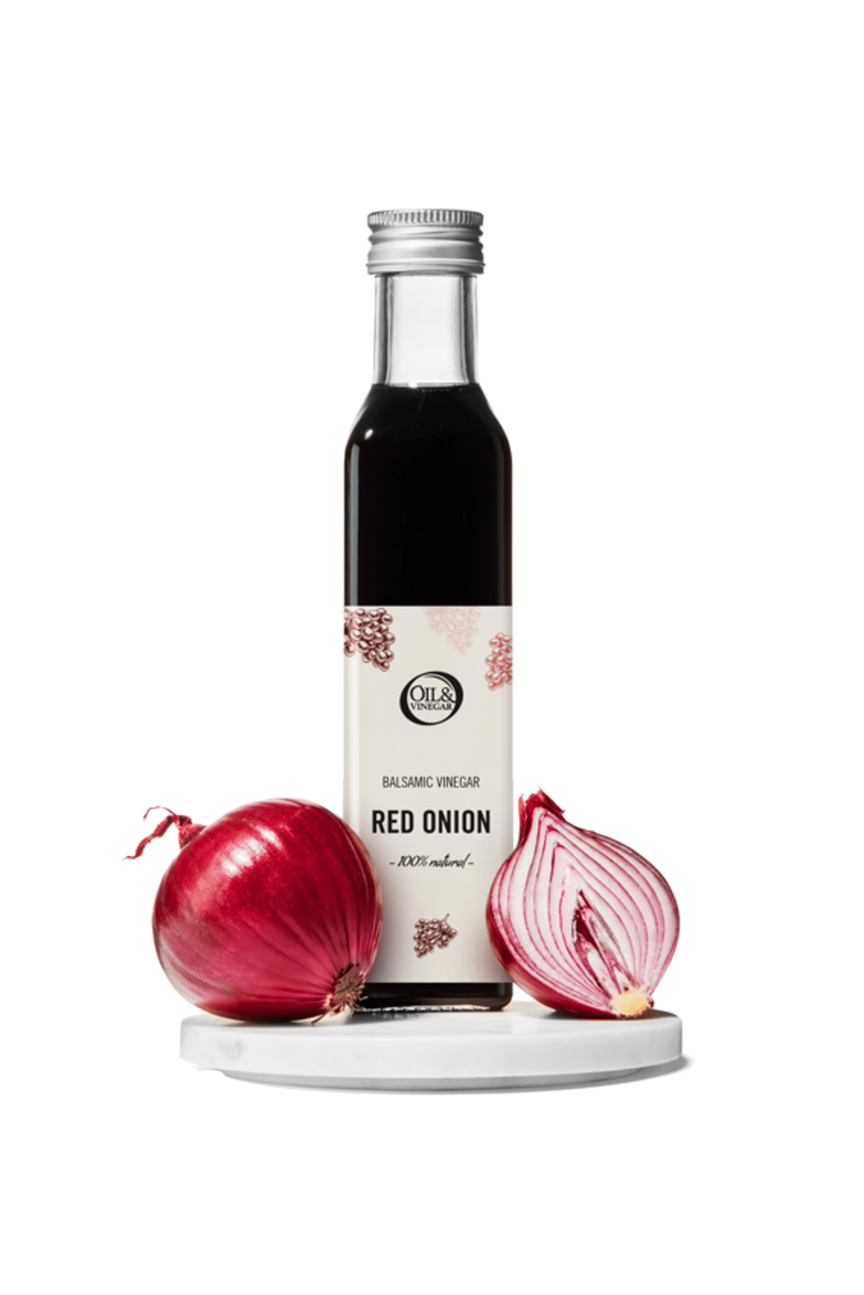 Balsamico-Essig mit Roter Zwiebel - 250 ml