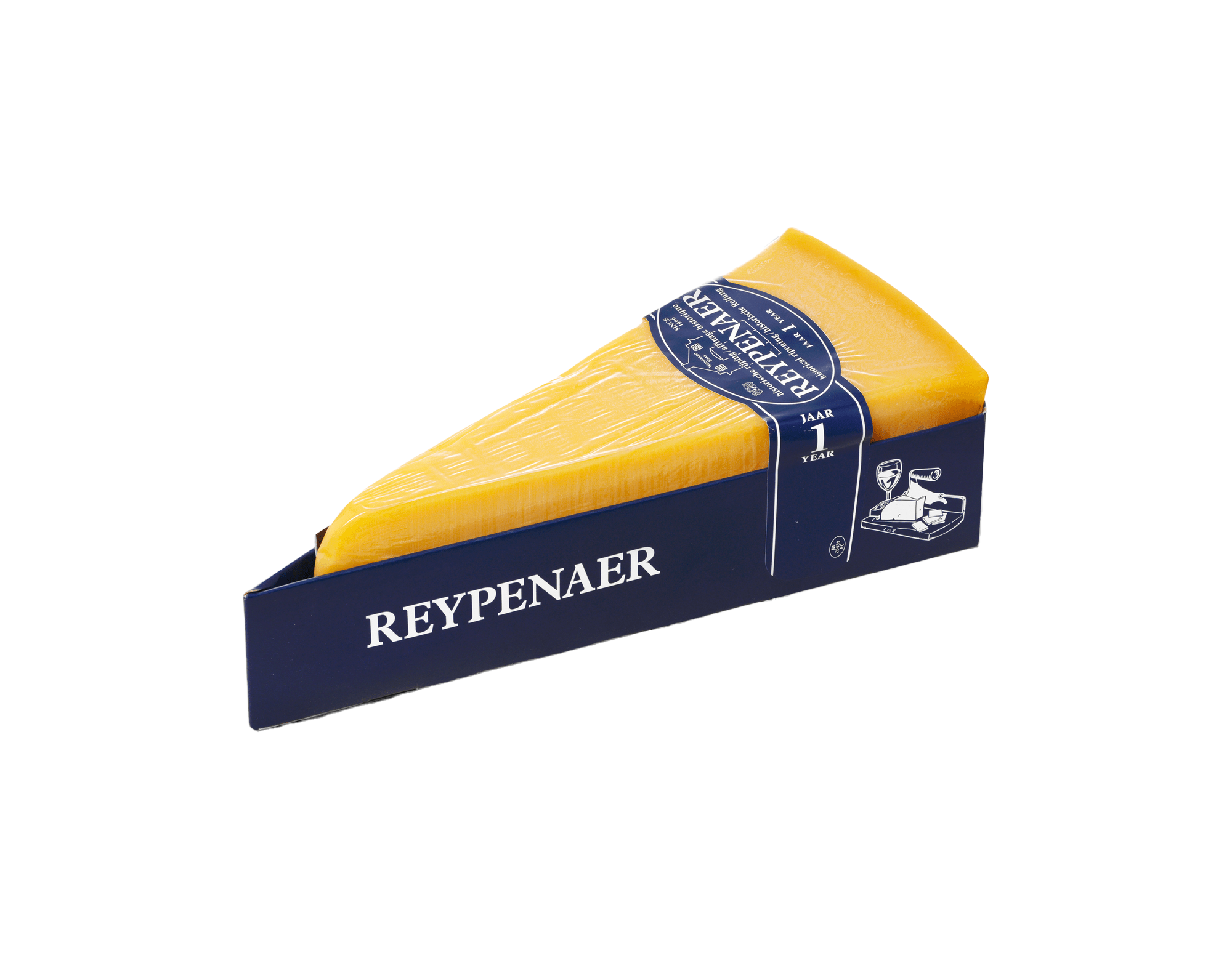 Reypenaer Käse 12 Monate gereift - 325 g