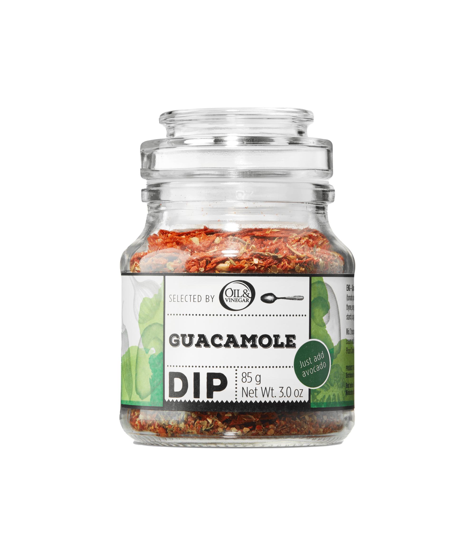 Guacamole-Dip - 85 g