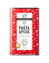 Natives Olivenöl Extra in Dose Sommelier Pasta & Pizza - 500 ml