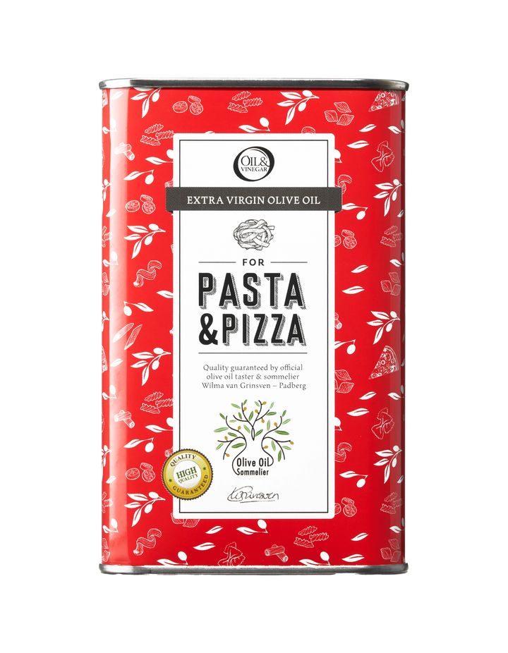 Natives Olivenöl Extra in Dose Sommelier Pasta & Pizza - 500 ml