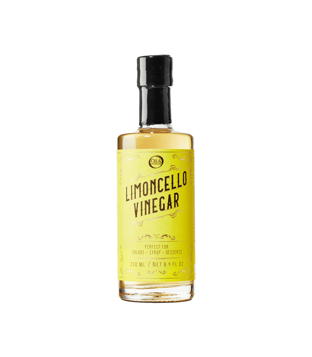 Limoncello-Agrodolce - 250ml