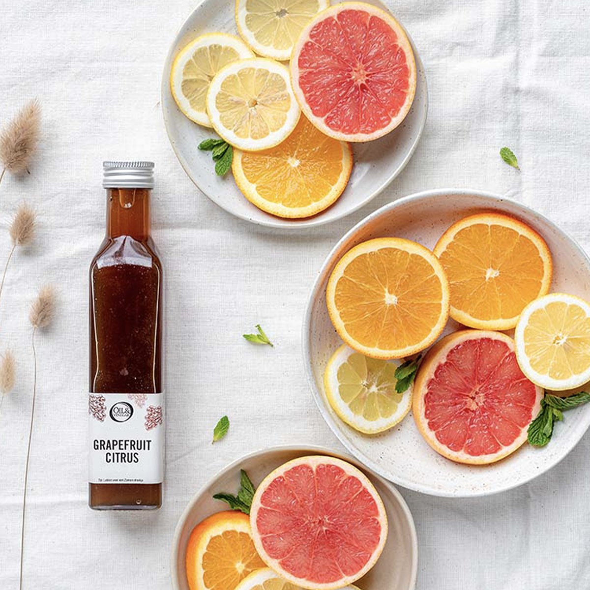 Grapefruit-Citrus-Agrodolce - 250 ml