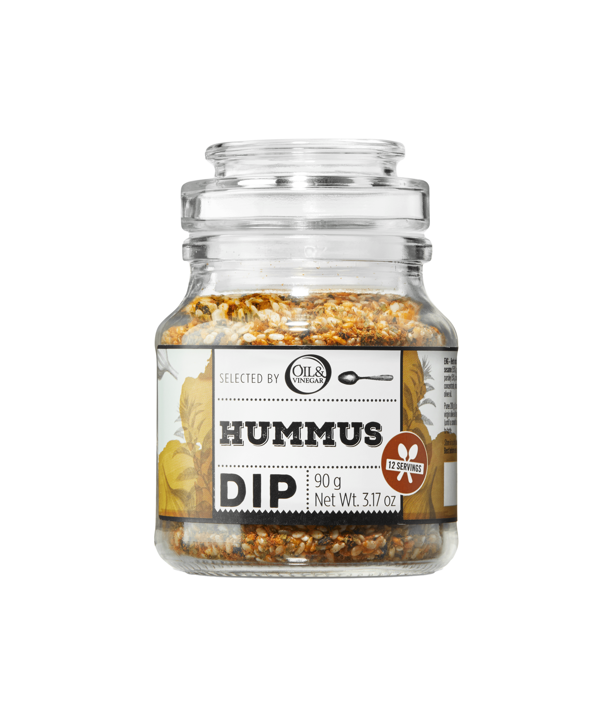 Hummus-Dip - 90 g