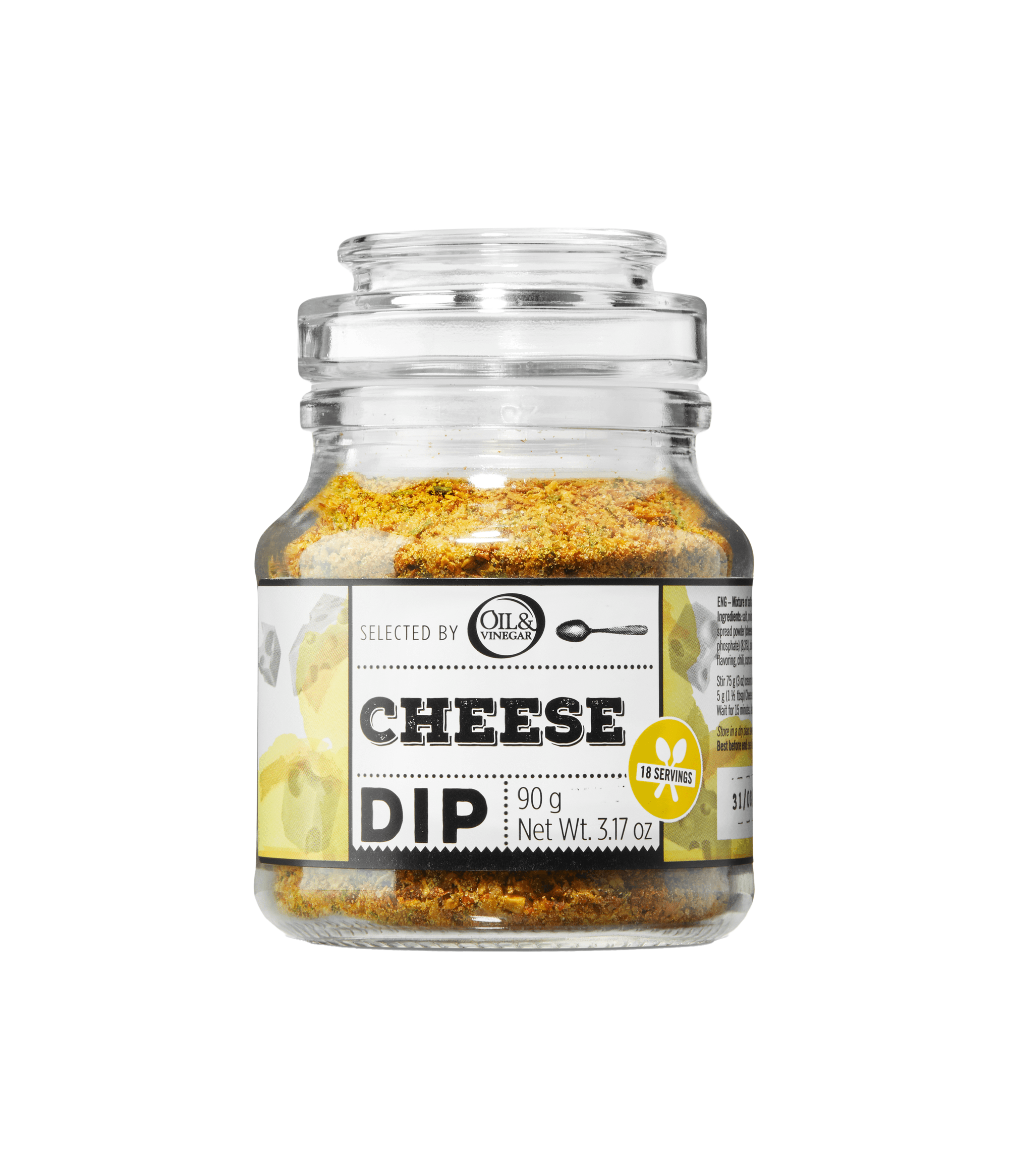 Cheese Dip - 90 g