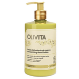 Olivita Moisturizing Hand Lotion - 380ml