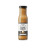 Black Garlic Sauce - 250 ml