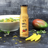 Mango-Vinaigrette - 250 ml