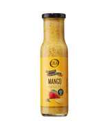 Mango-Vinaigrette - 250 ml