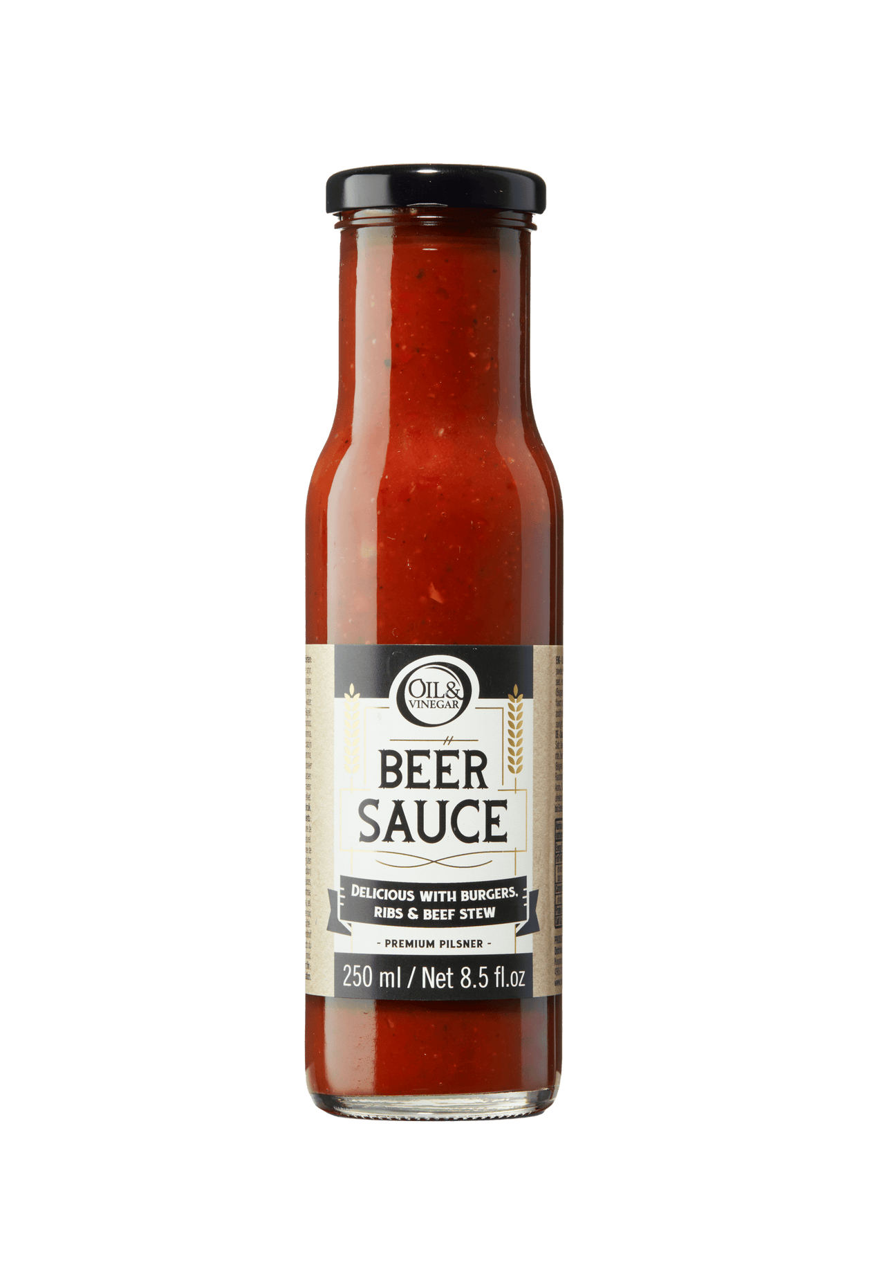 Beer Sauce - 250 ml