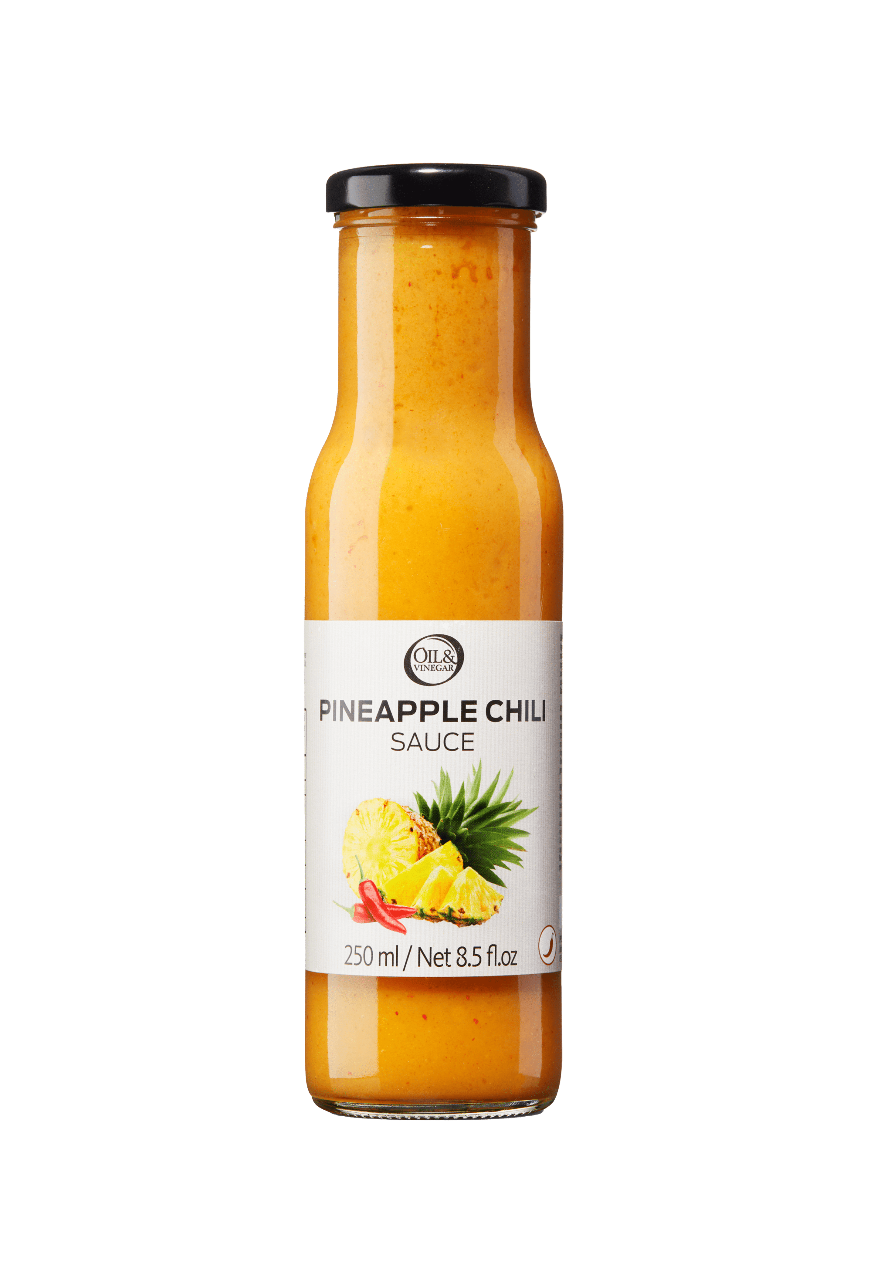 Pineapple Chili Sauce - 250 ml