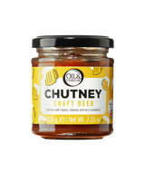 Beer Chutney - 200 g