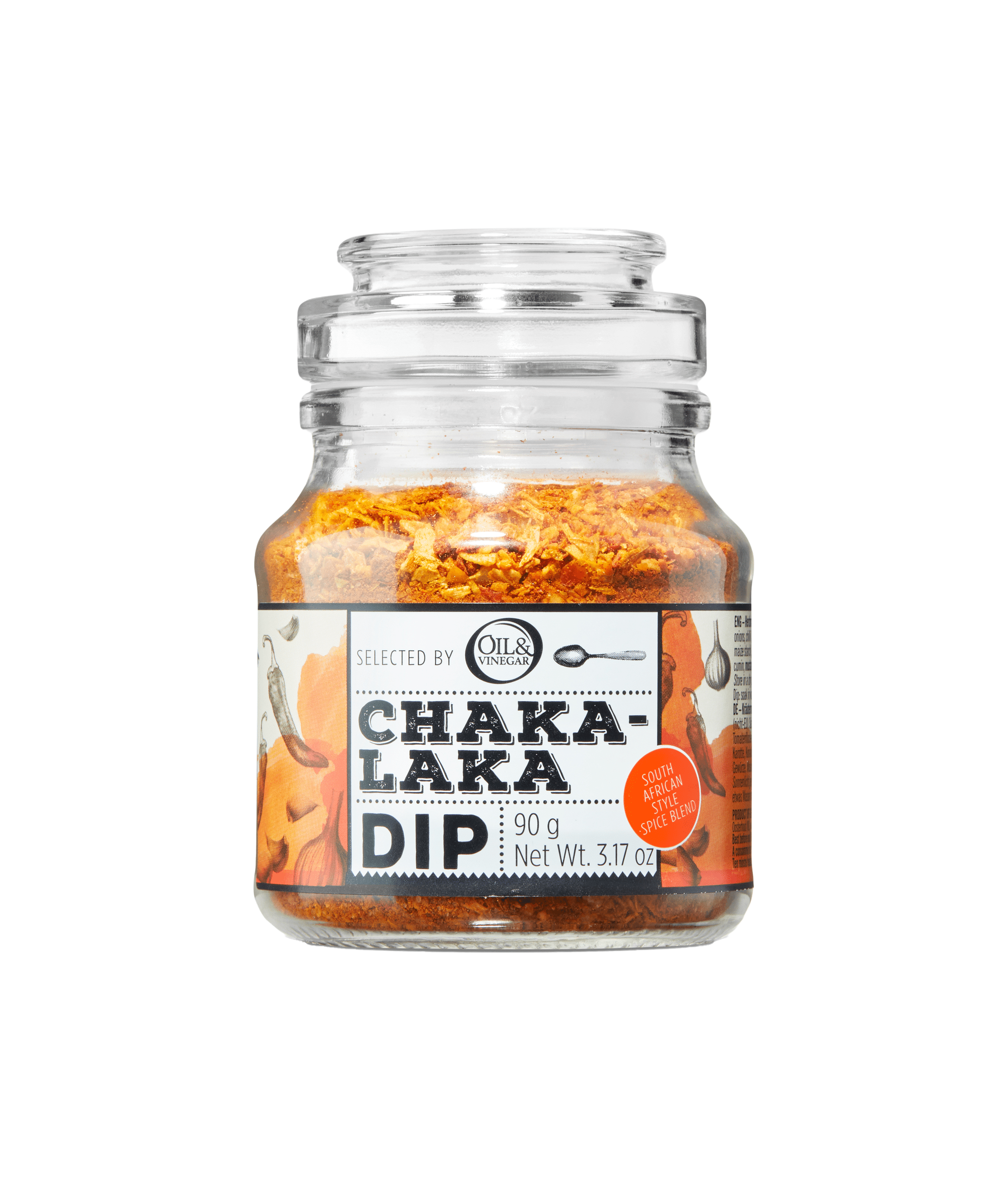 Chakalaka Dip - 90 g