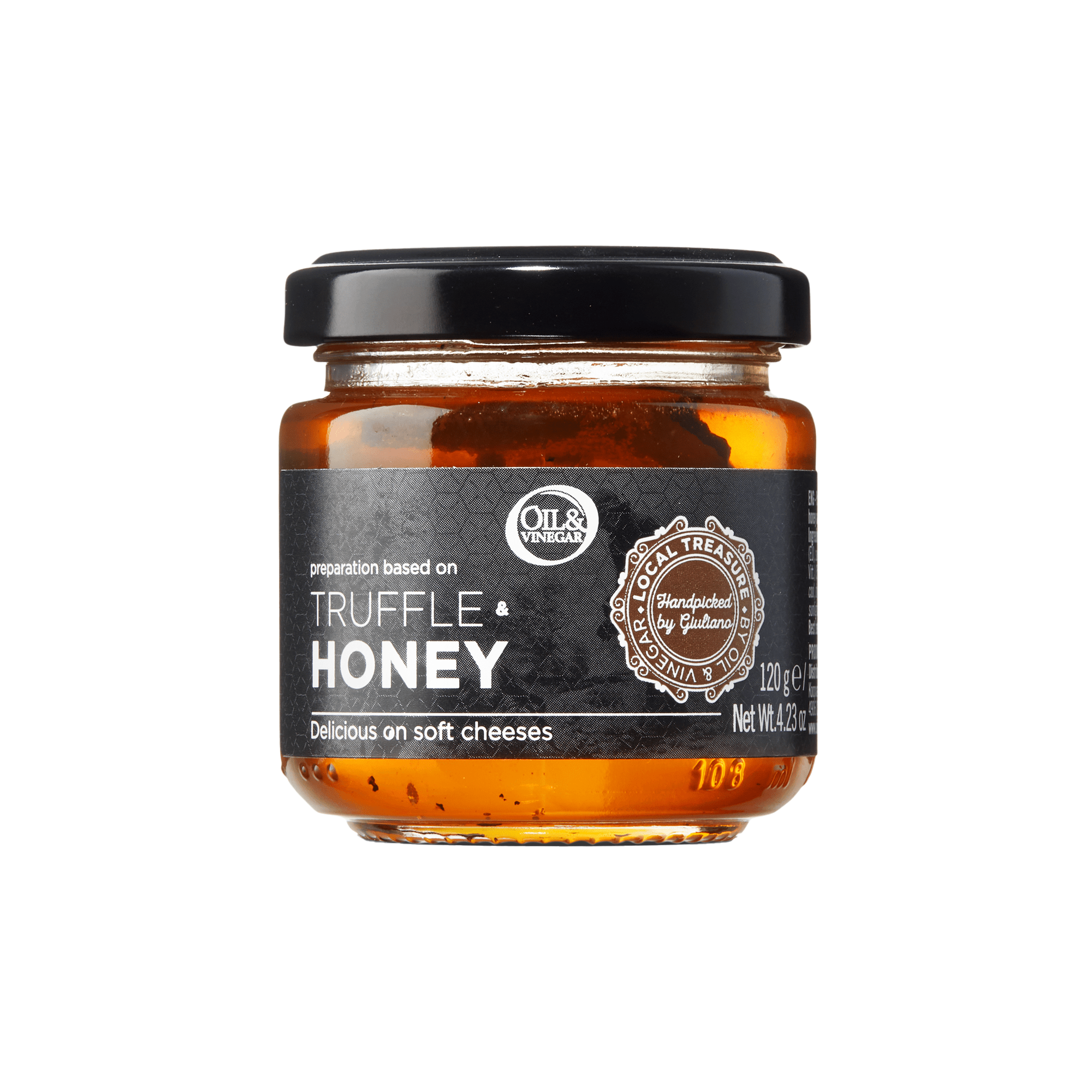 Truffle Honey - 120 g