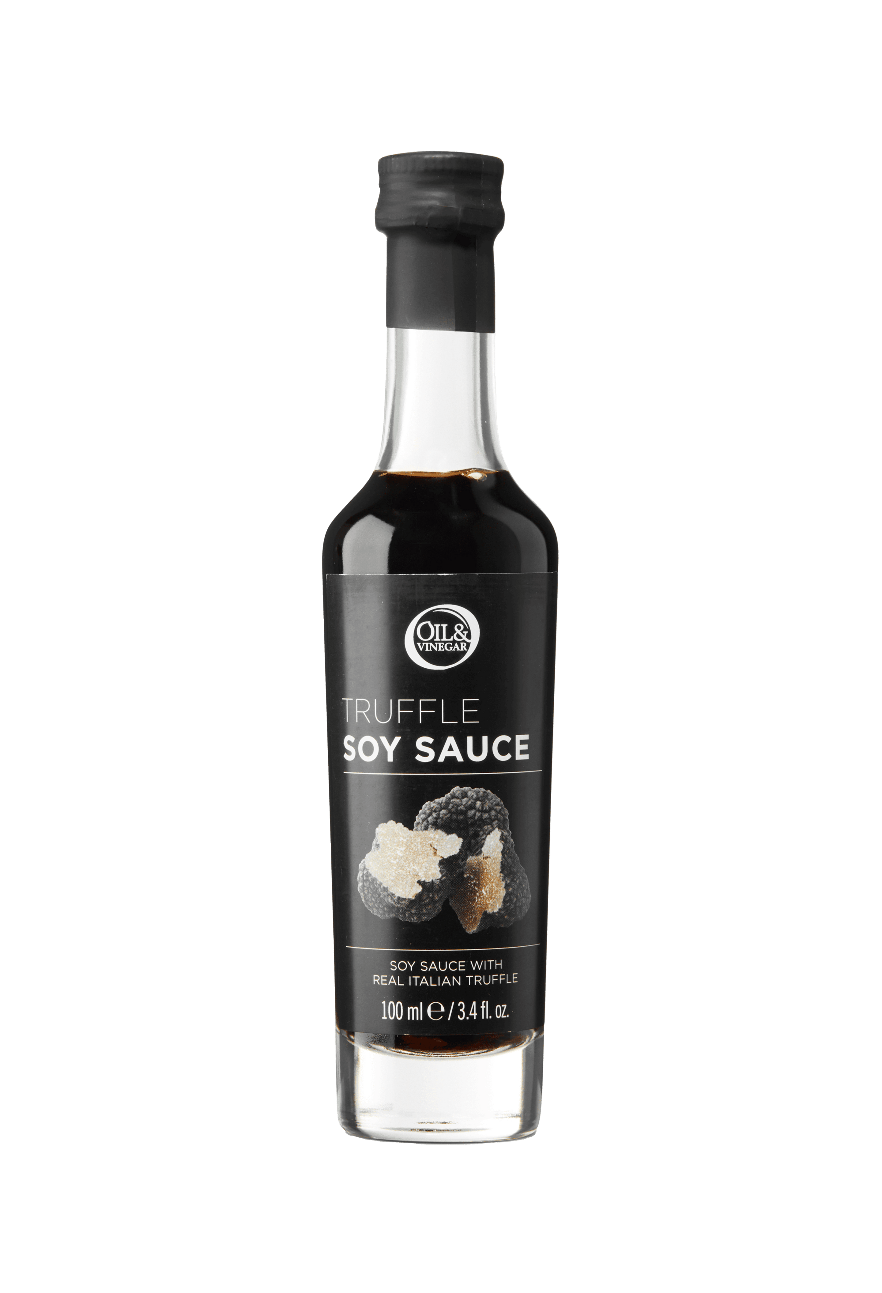 Truffle Soy Sauce - 100 ml