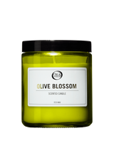 Scented Candle Olive Blossom - 180g