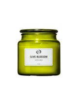 Scented Candle Olive Blossom - 300g