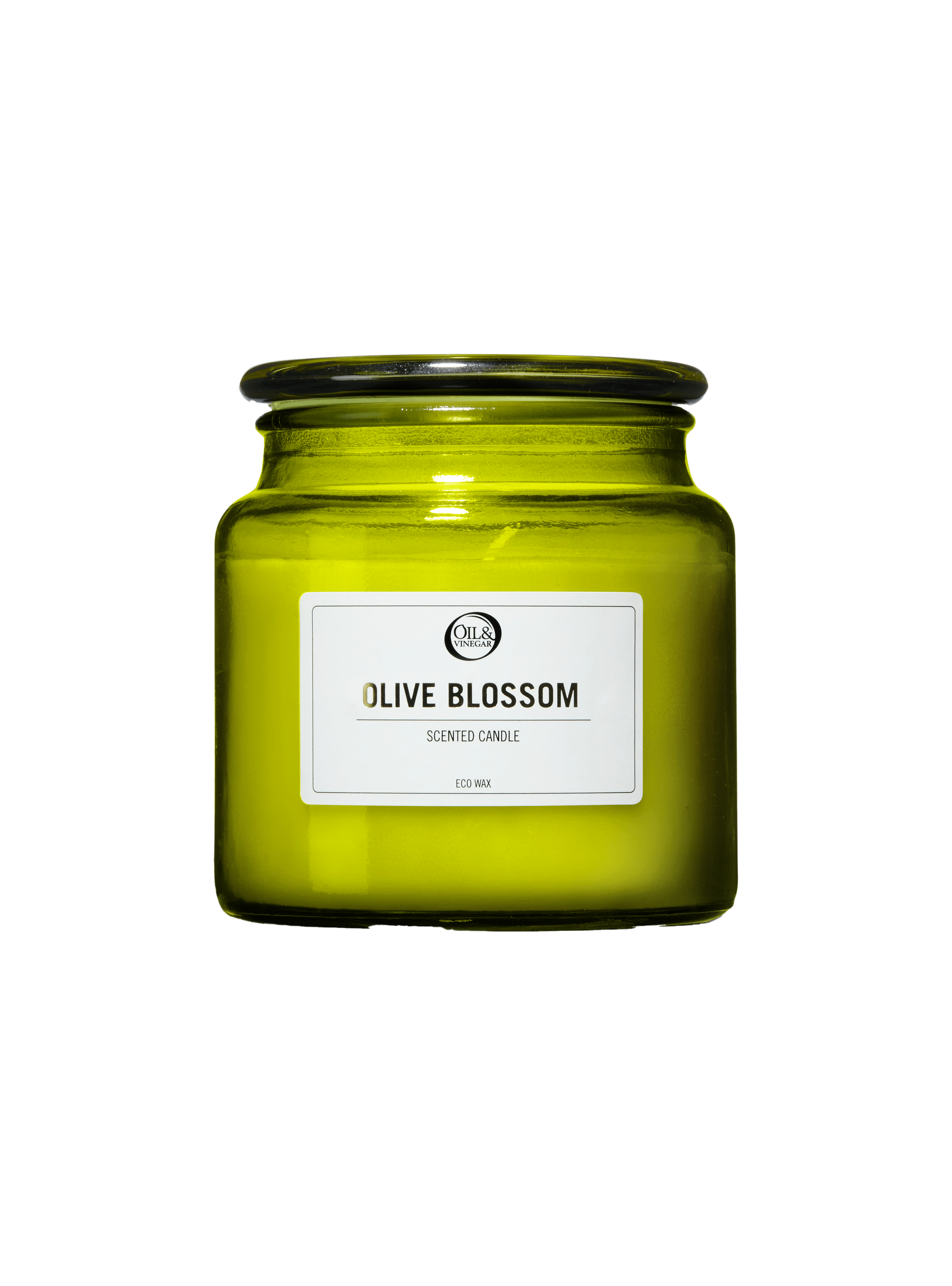 Scented Candle Olive Blossom - 300g