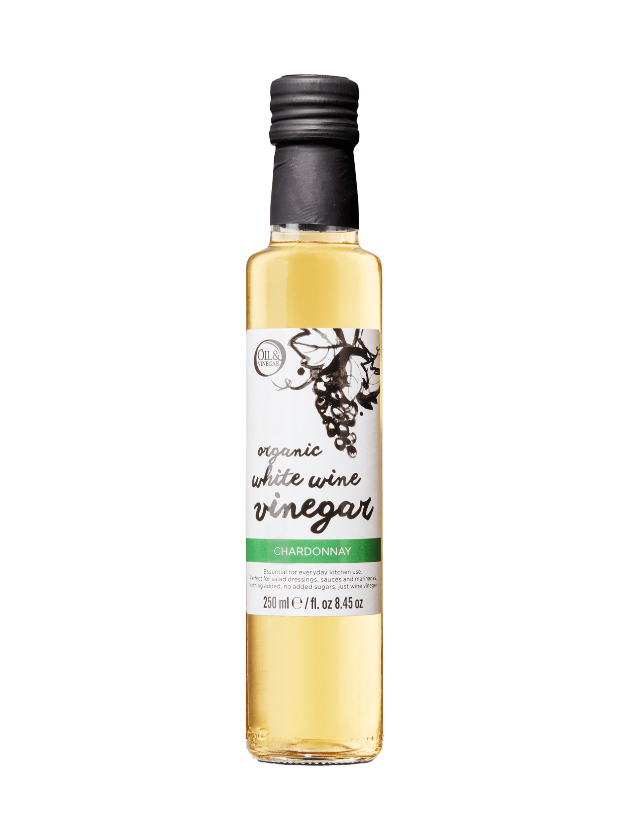 Chardonnay Weißwein-Essig - 250 ml