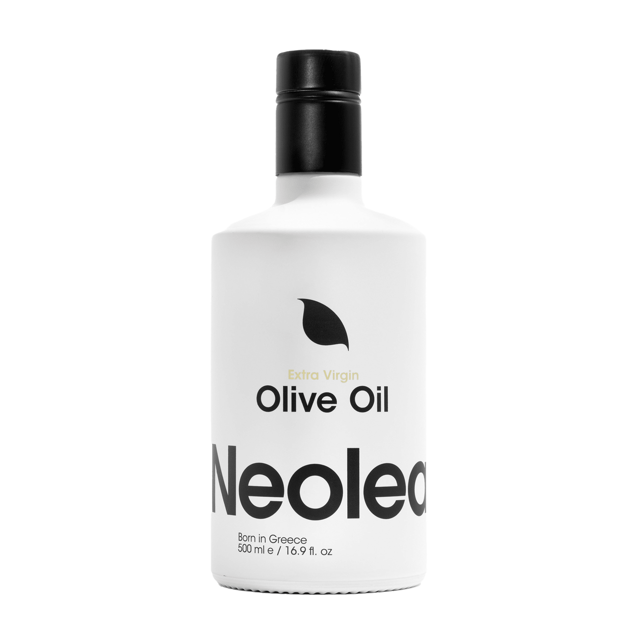 Neolea - Natives Olivenöl Extra - 500 ml