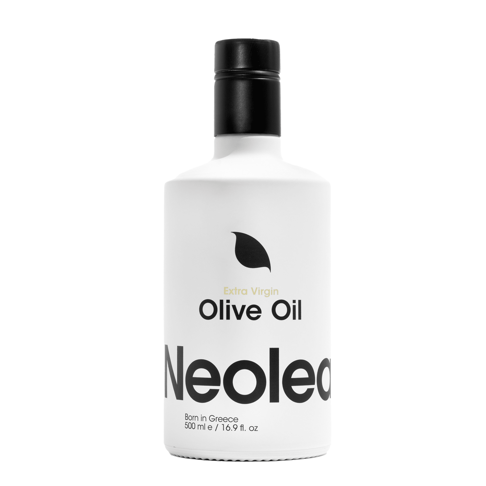 Neolea - Natives Olivenöl Extra - 500 ml