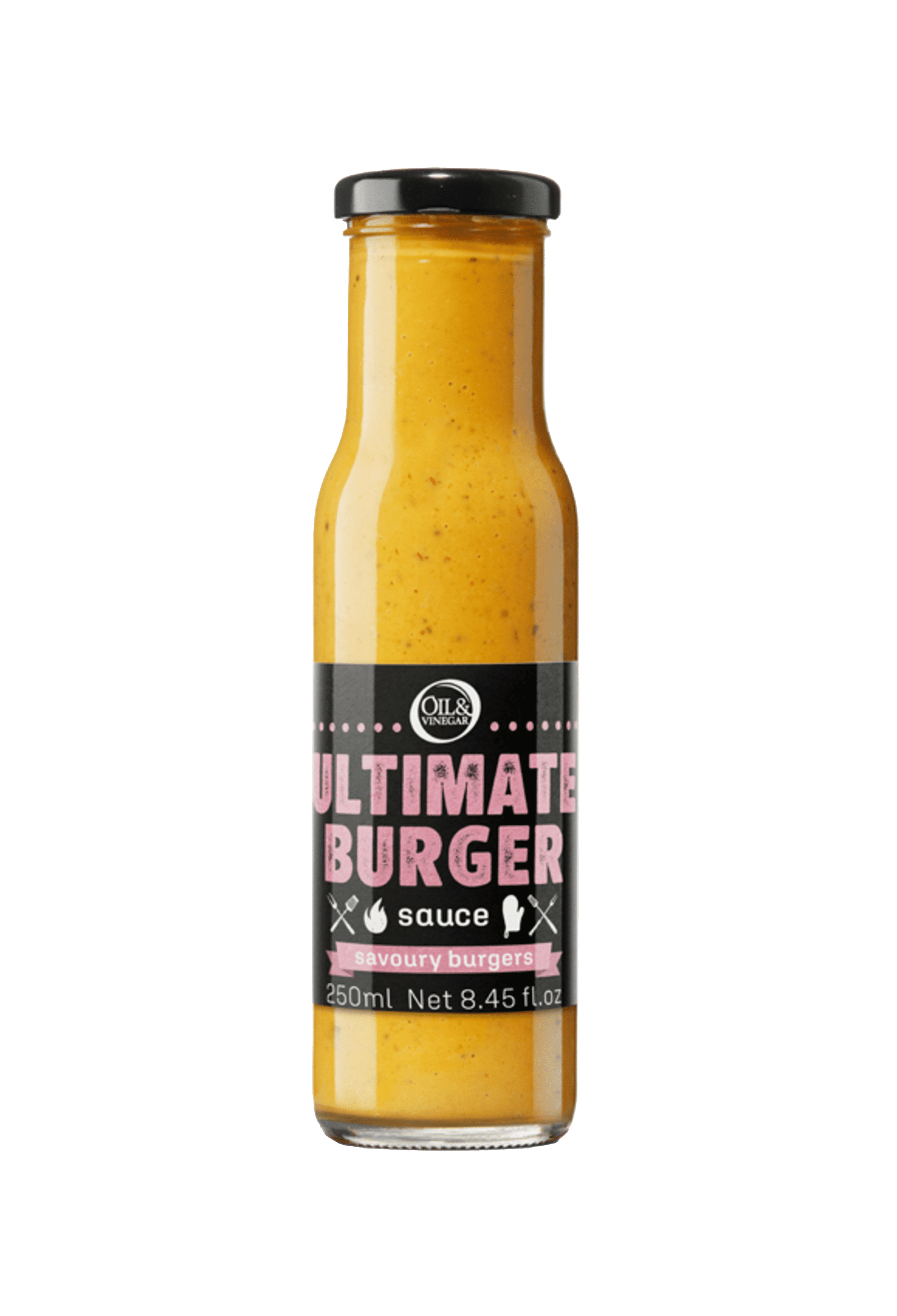 Ultimate Burger Sauce - 250 ml