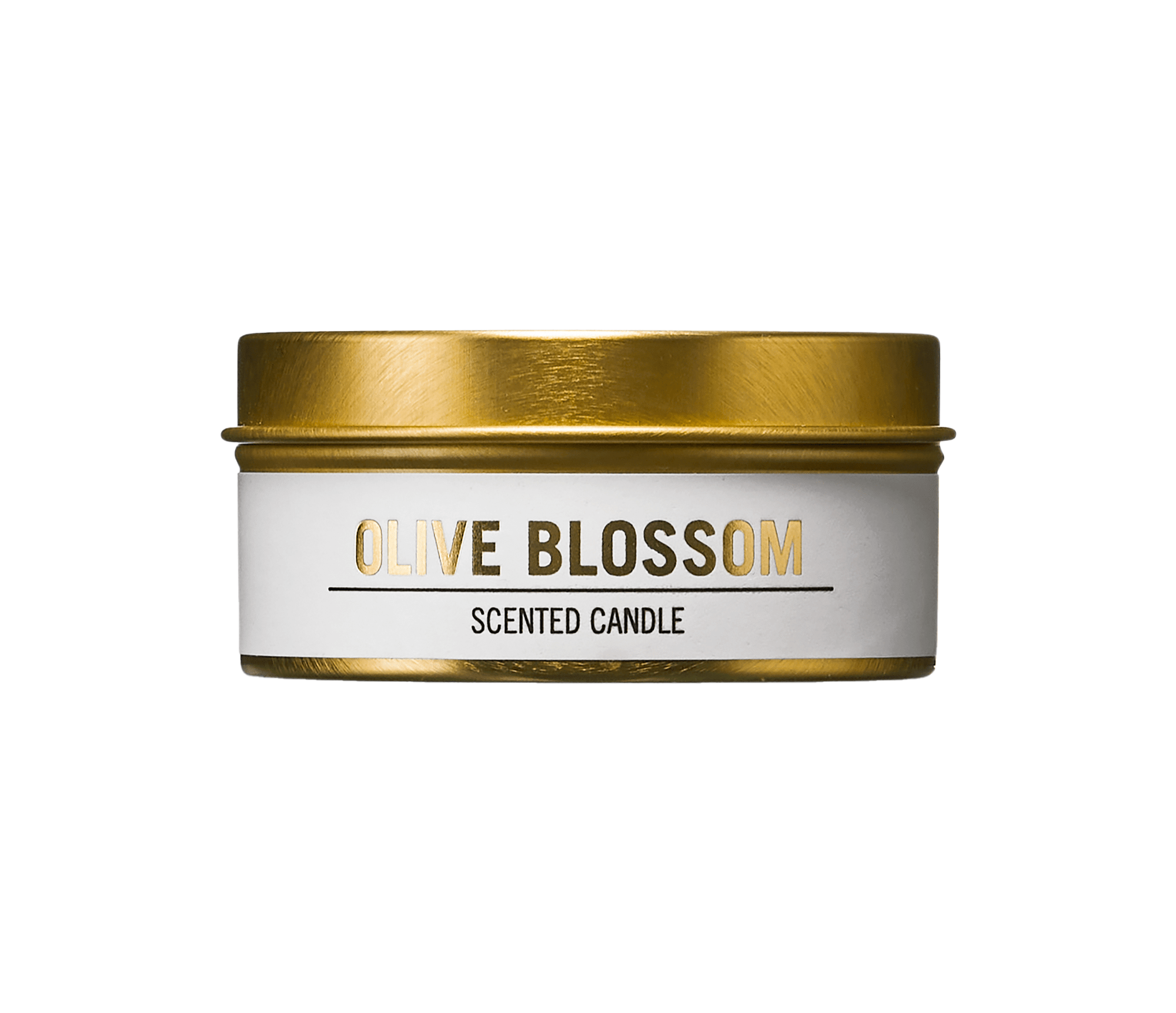 Mini Candle Olive Blossom - 40g