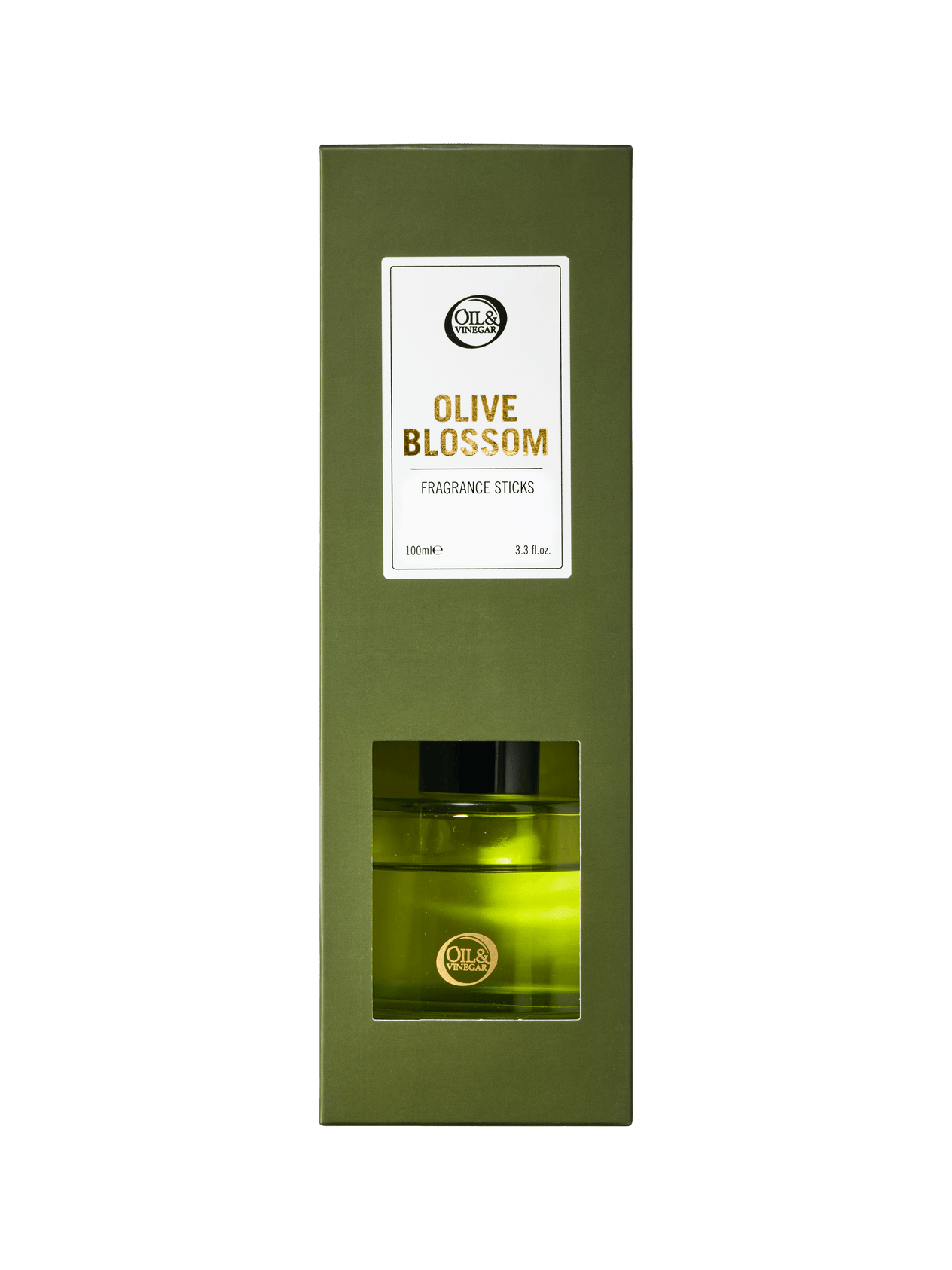 Fragrance Sticks Olive Blossom - 100ml