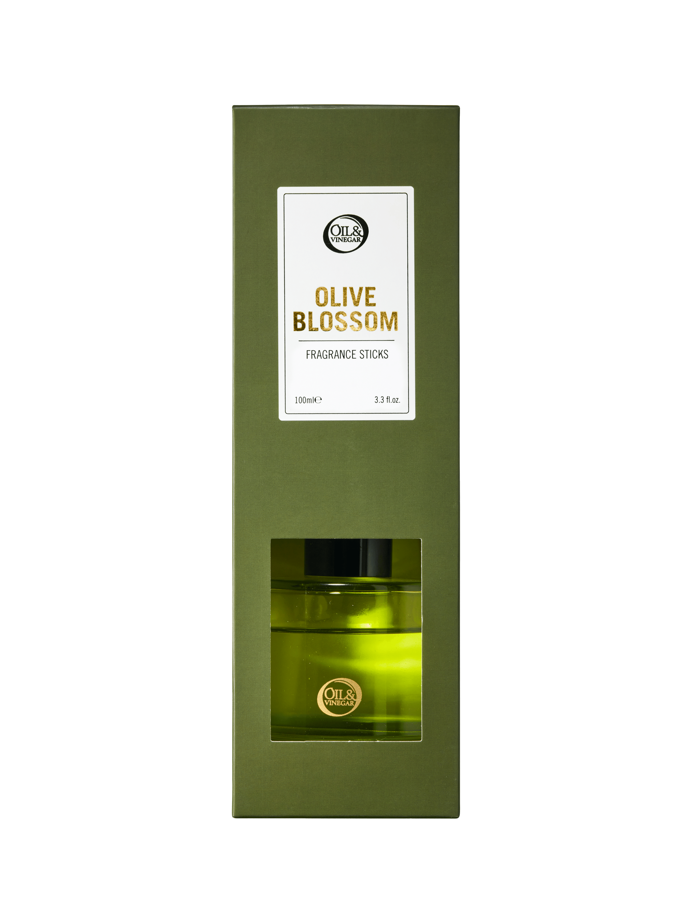 Duftstäbchen Olive Blossom - 100 ml