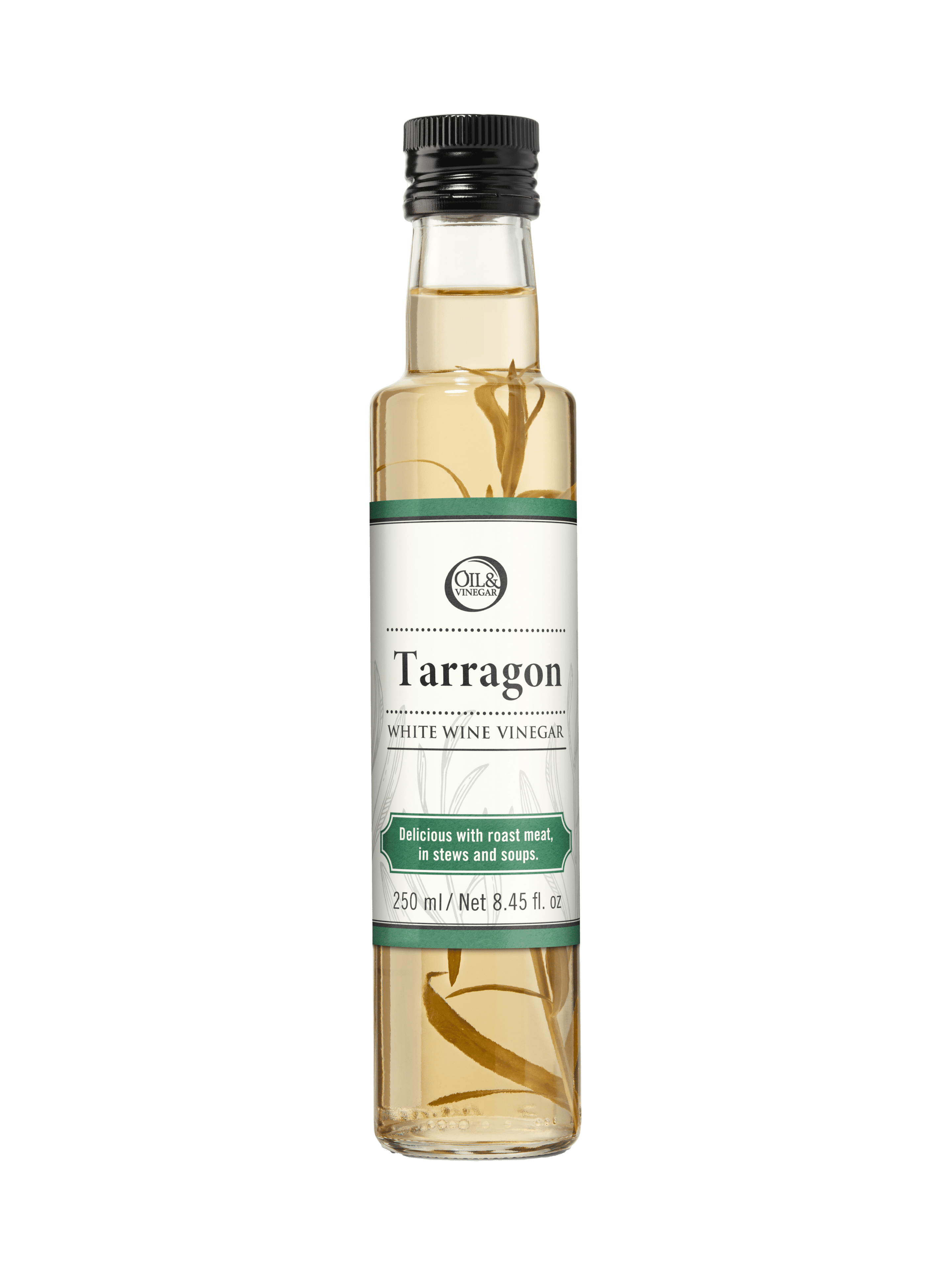 Weißwein-Agrodolce Estragon - 250 ml