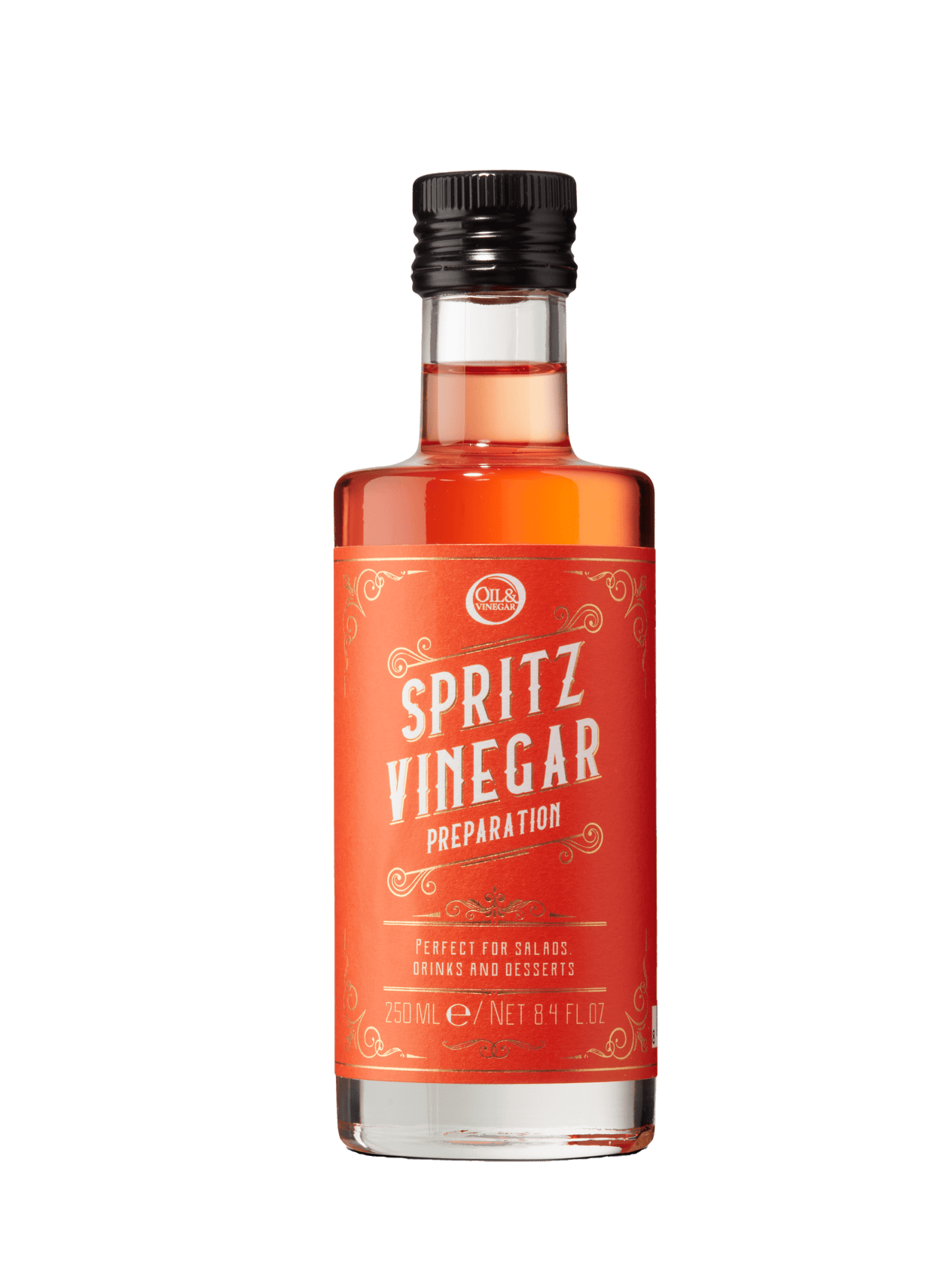 Spritz Vinegar - 250 ml