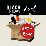 Black Friday Box - 30 Euro