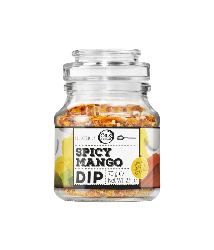 Spicy Mango Dip - 70 g