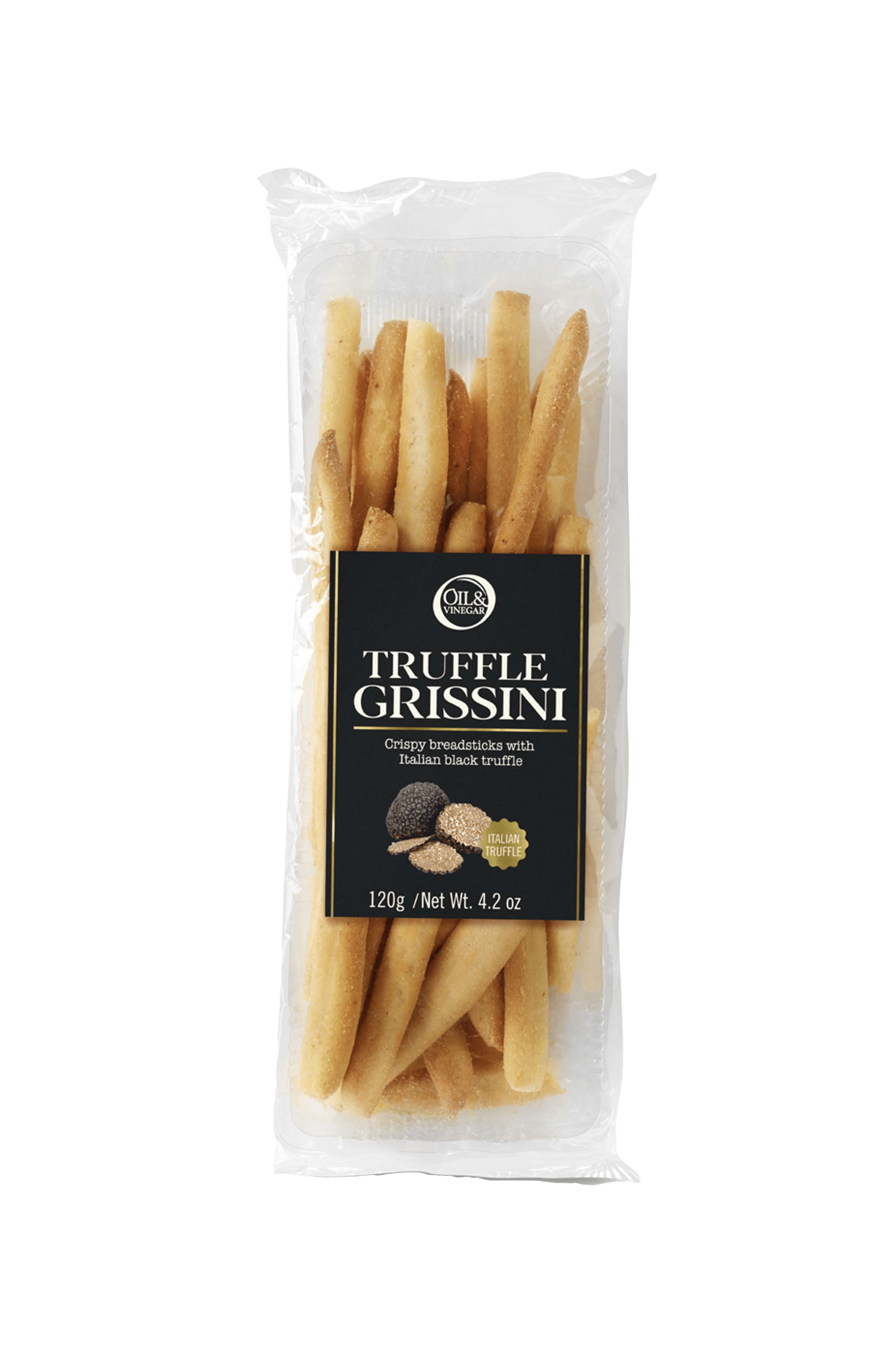 Truffle Grissini - 120 g