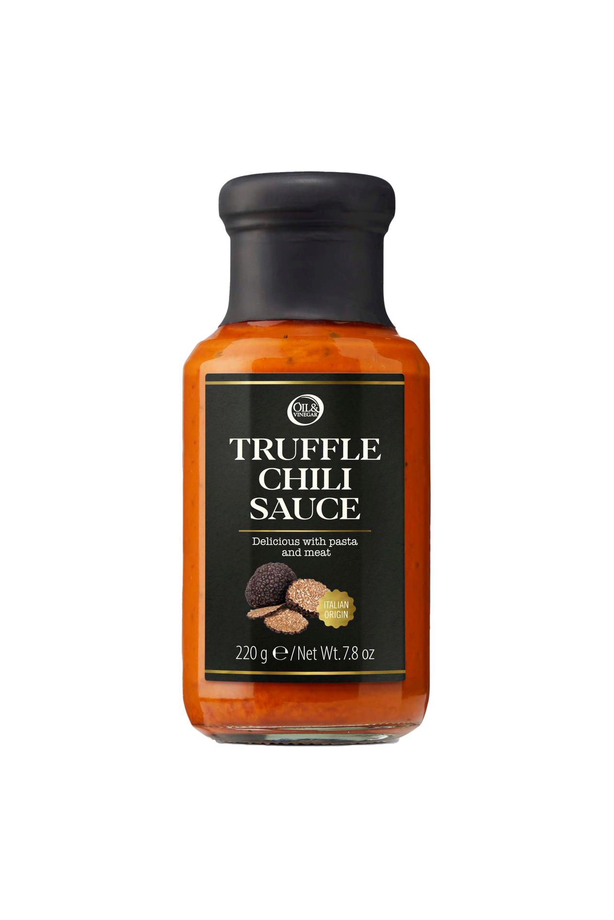 Truffle chili sauce - 220 g