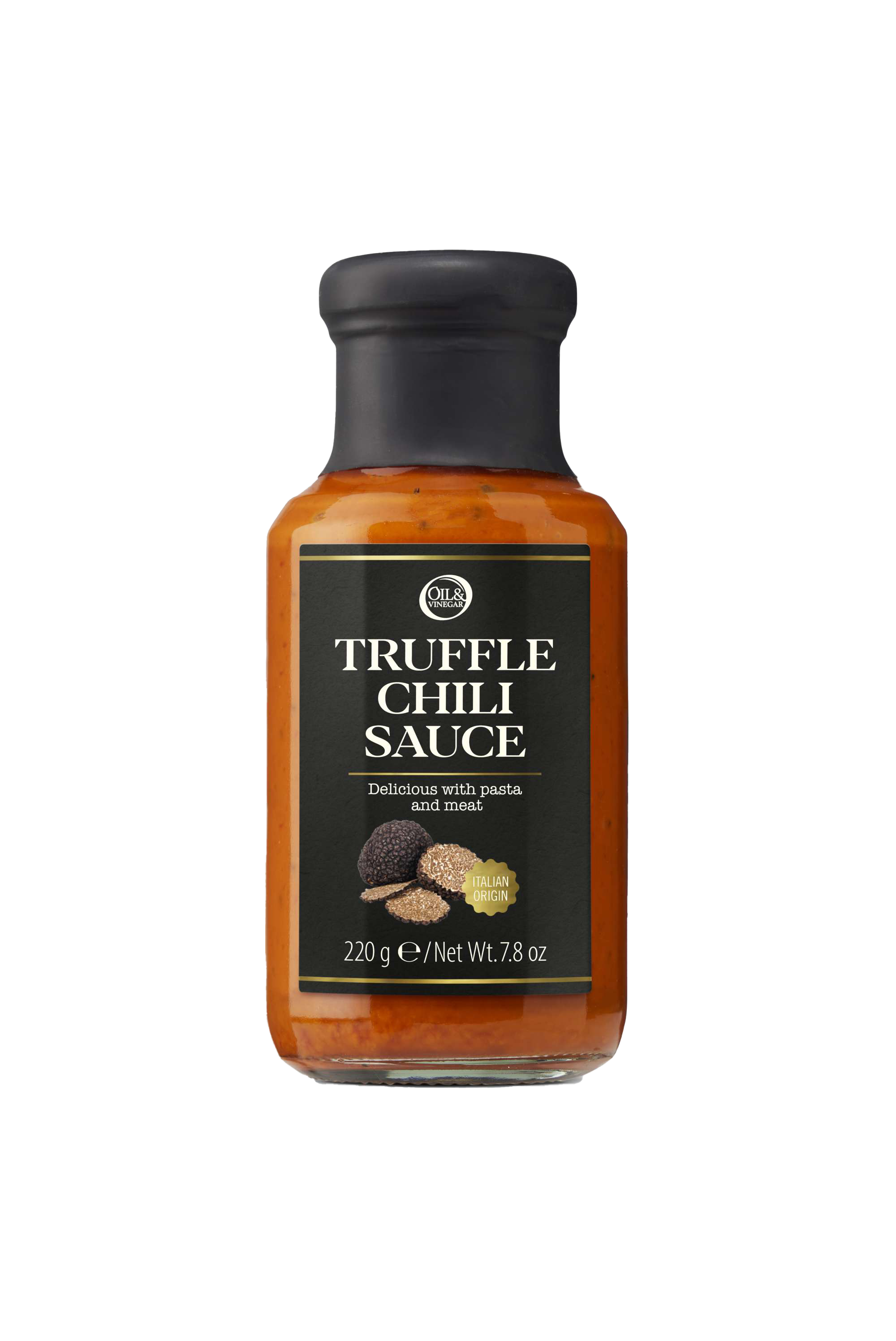 Truffle chili sauce - 220 g