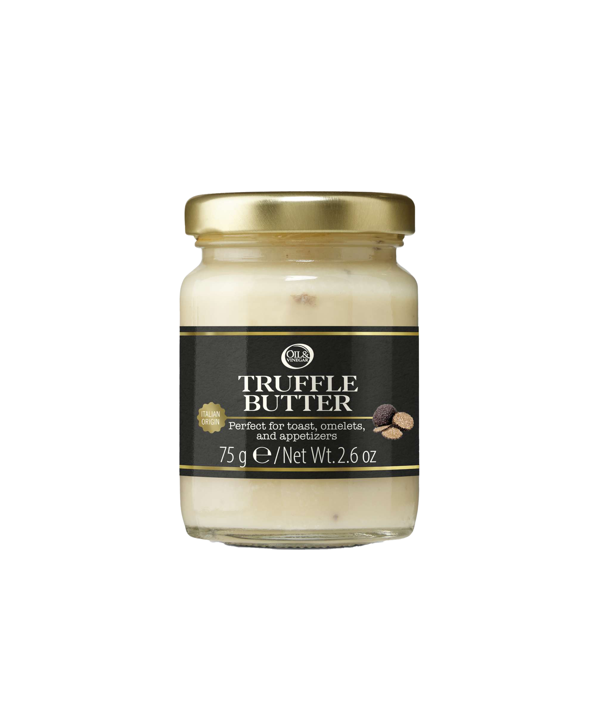 Truffle butter - 75 g