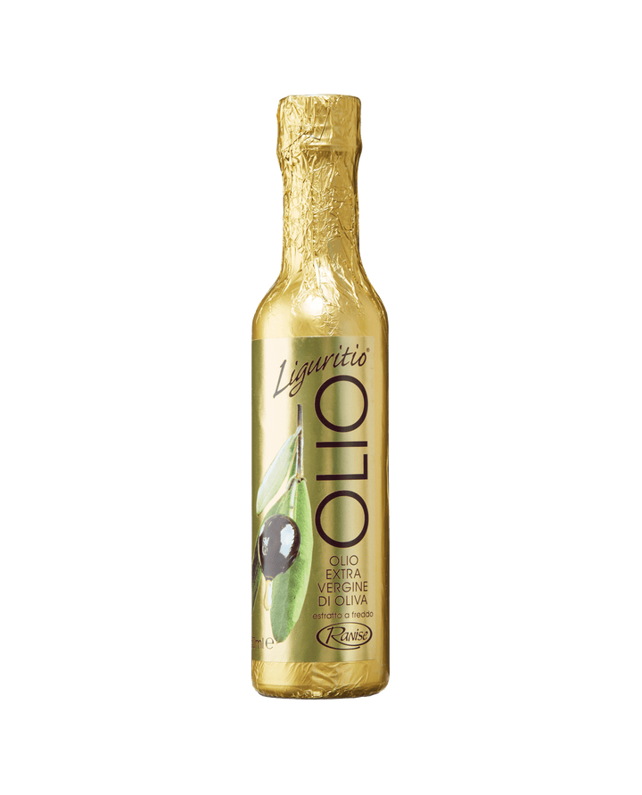 Liguritio - Natives Olivenöl Extra - 100 ml