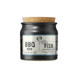 BBQ Rub für Fisch - 65 g