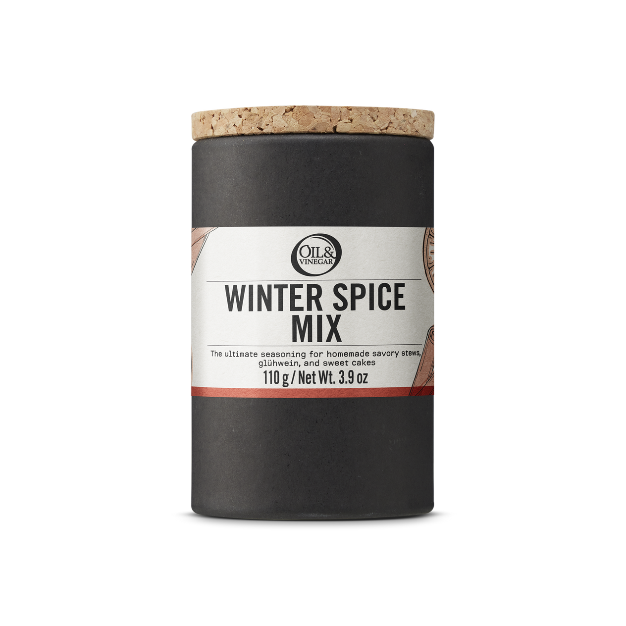 Winter Spice - Gewürzmischung - 75 g