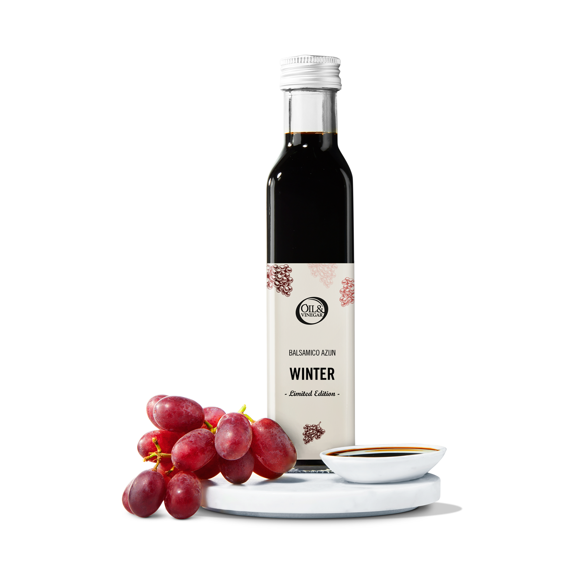 Winter-Balsamico Agrodolce - 250 ml