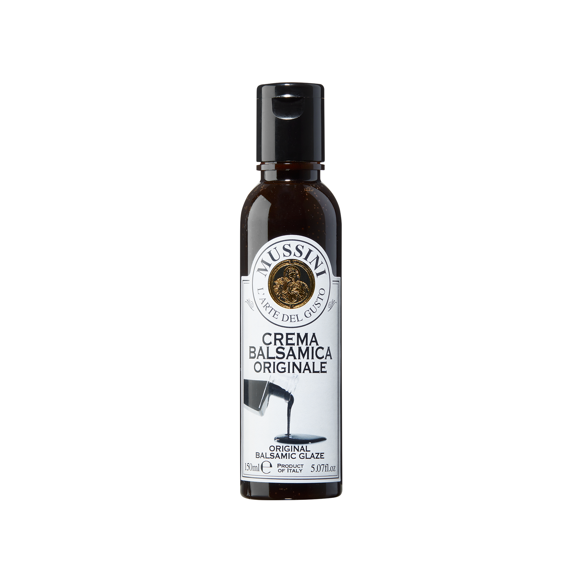 Mussini Balsamico Glasur - 150 ml