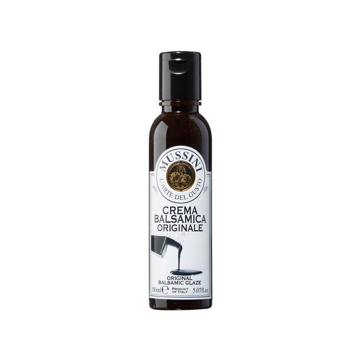 Mussini Balsamico Glasur - 150 ml