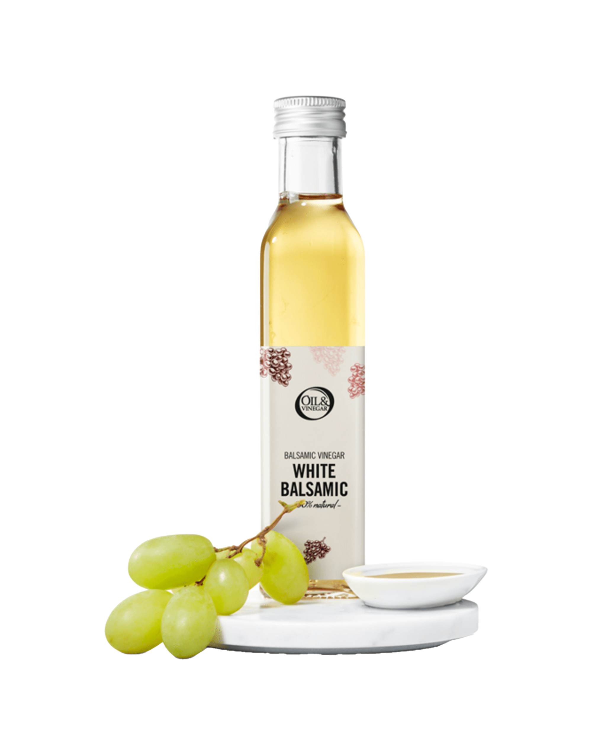 Weisser Balsamico Essig - 250 ml