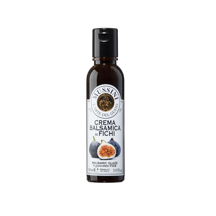 Mussini Balsamico-Glasur Feige - 150 ml