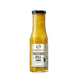 Senf-Dill-Dressing - 250 ml