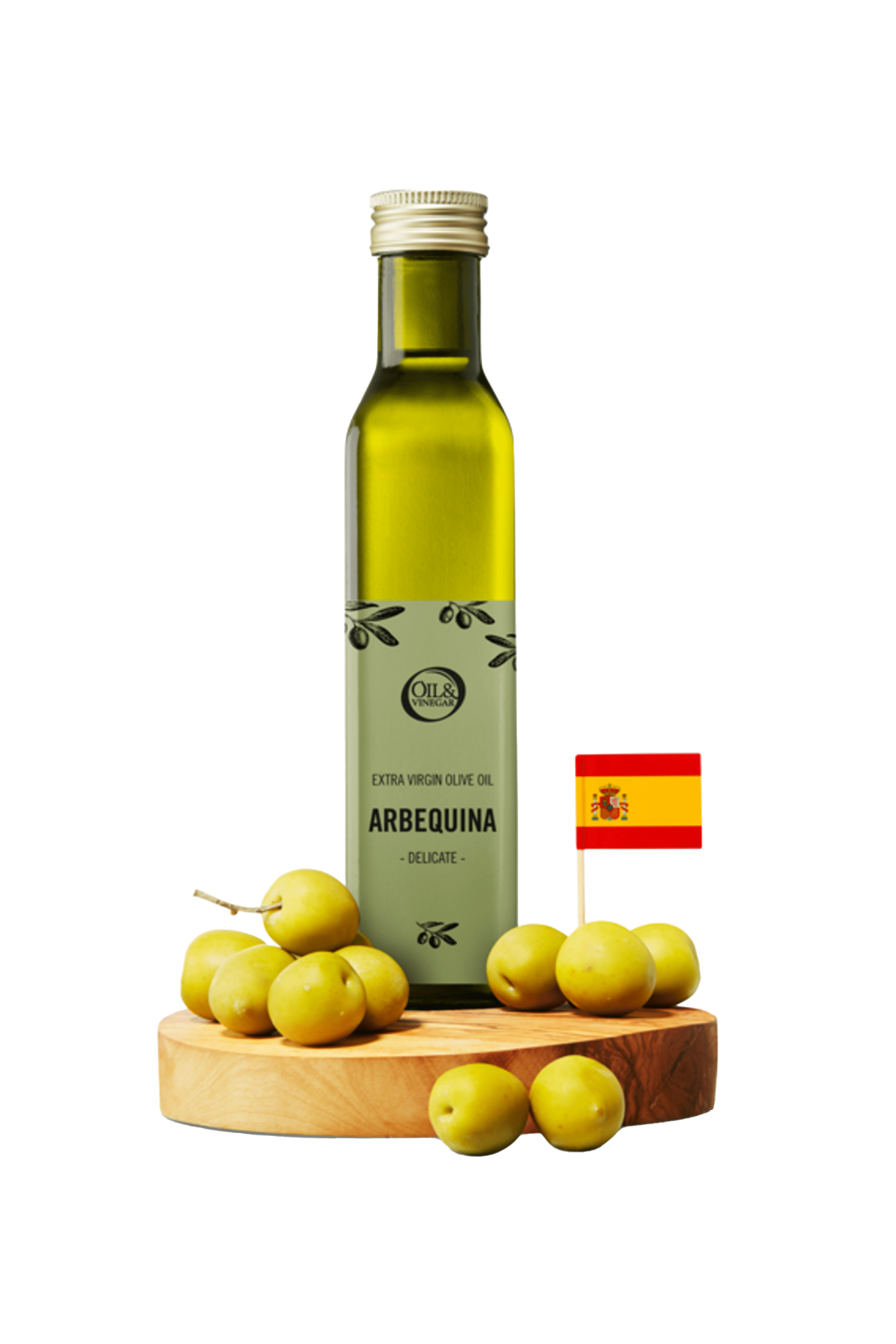 Arbequina - Natives Olivenöl Extra - 250 ml