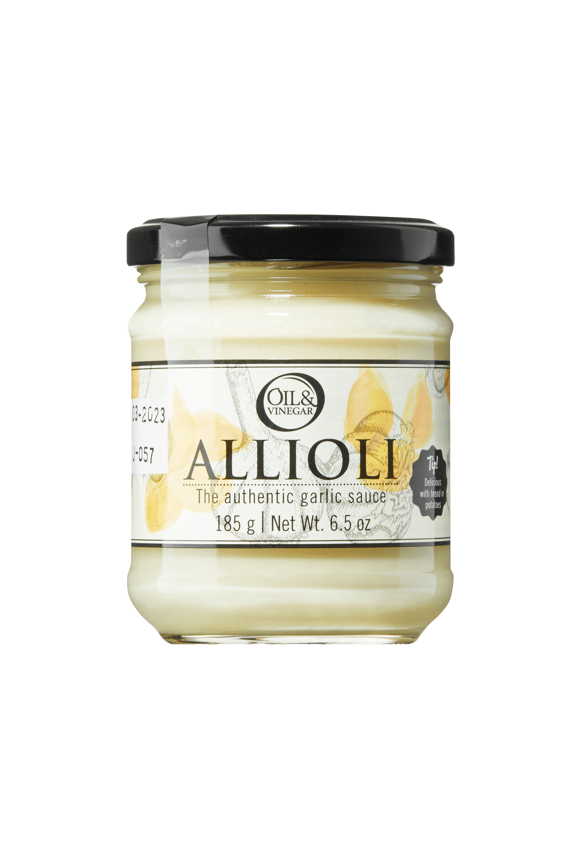 Allioli - 135 g