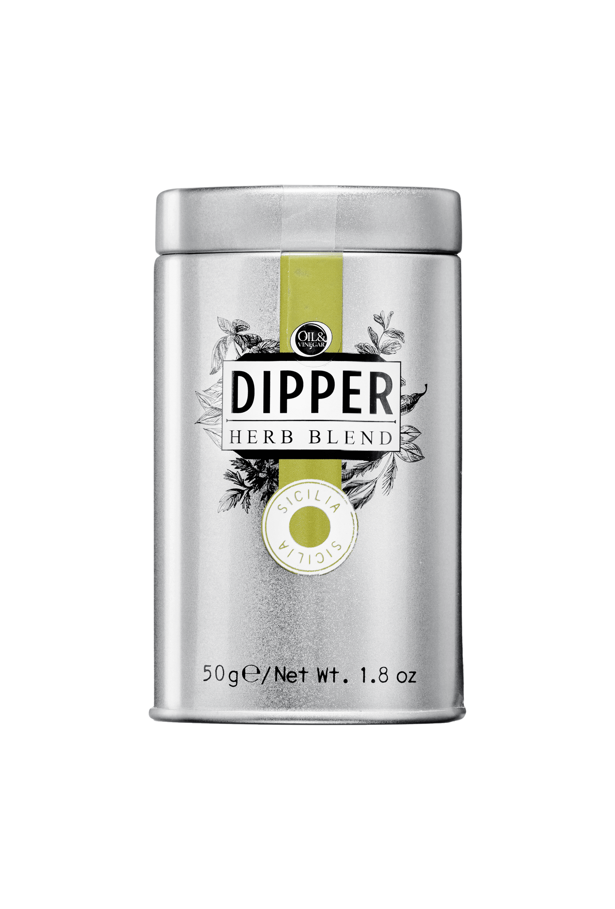 Dipper Sizilien - 50 g