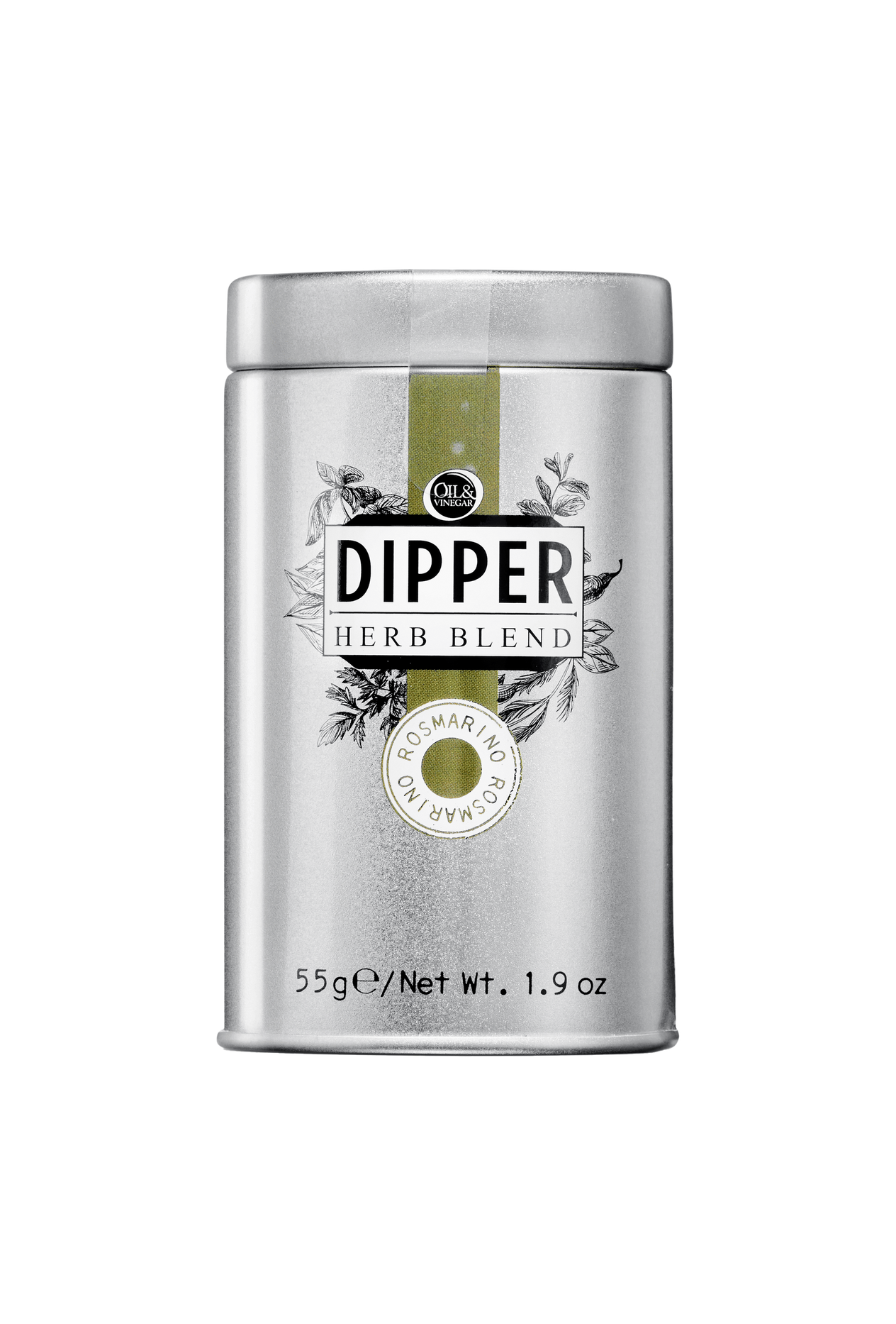 Dipper Rosmarino - 55 g